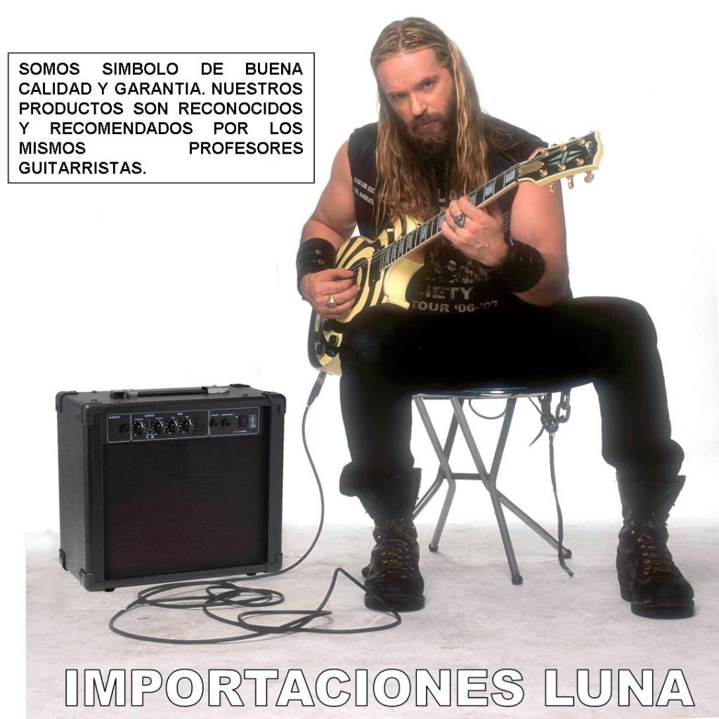 Amplificadores de Sonido Para Guitarra en Lima Perú